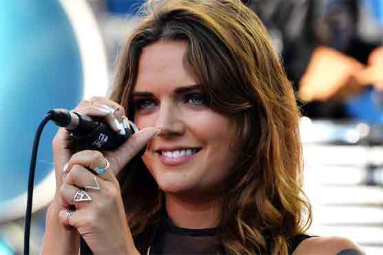 Singer Tove Lo rising on pop charts as singer and songwriter