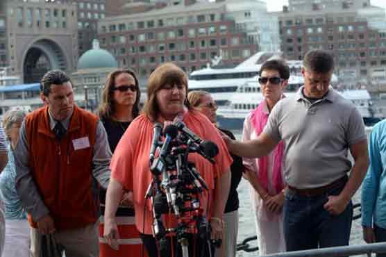 Survivors say justice served in Boston death verdict