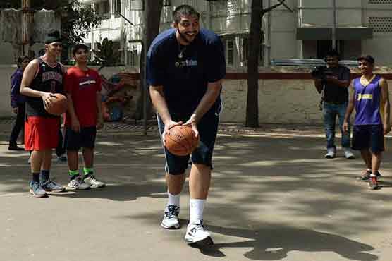 NBA eyes India as part of global drive