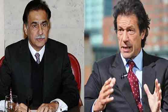 Election tribunal adjourns NA-122 case hearing till May 26