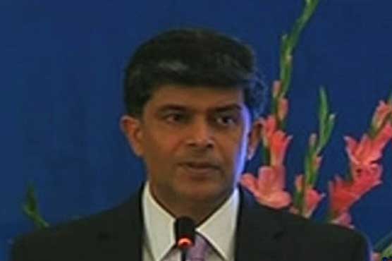 Karachi operation will continue till peace: Corps Commander Karachi