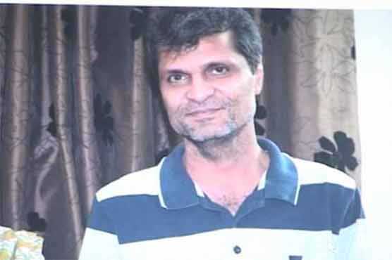 Imran Farooq murder case: Key suspect Moazam Ali to be handed over to federation