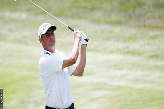 Golf: Britons Howell, Morrison lead in Spain