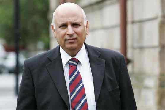 Cantt poll probe: Chaudhry Sarwar refuses to head inquiry committee 	