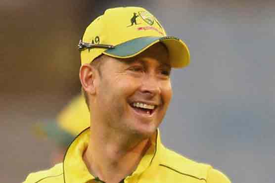 England team weaker without Pietersen - Clarke