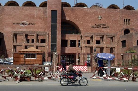 Lahore: Police arrest two suspicious people prior to Zimbabwe series