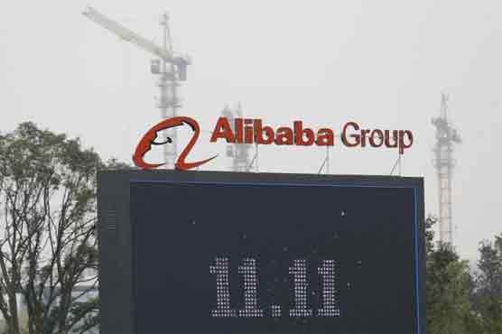 Alibaba sued in U.S. by luxury brands over counterfeit goods