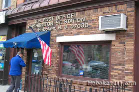 Postal service building in New Jersey evacuated due to odor