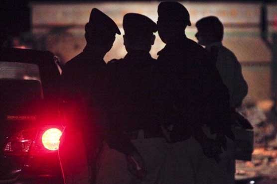 5 cops arrested after slain in 'encounter' turn out to be innocent