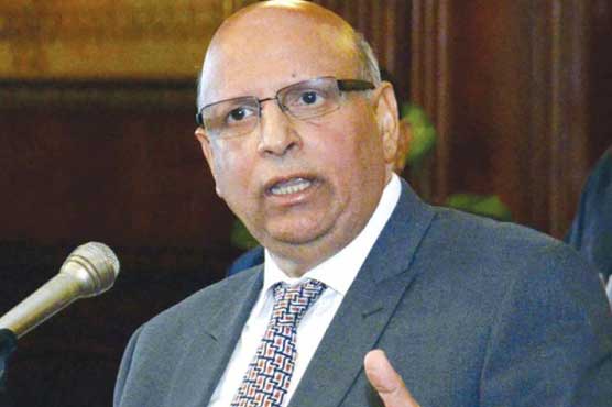 Sarwar declines from investigating PTI defeat in cantt elections