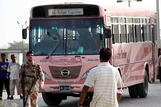 Safoora carnage: Ongoing investigation reveals 8 attackers arrived on motorcycles