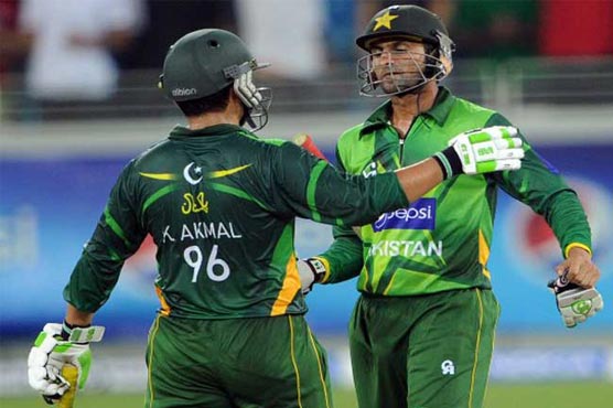 Umar Akmal, Shoaib Malik likely to return, Ajmal may get dropped