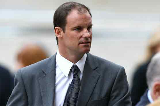 Strauss wants England to follow All Blacks' example