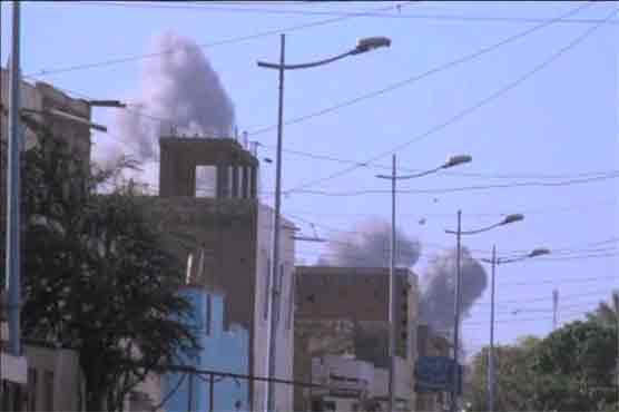 Fresh coalition strikes on south Yemen as truce expires