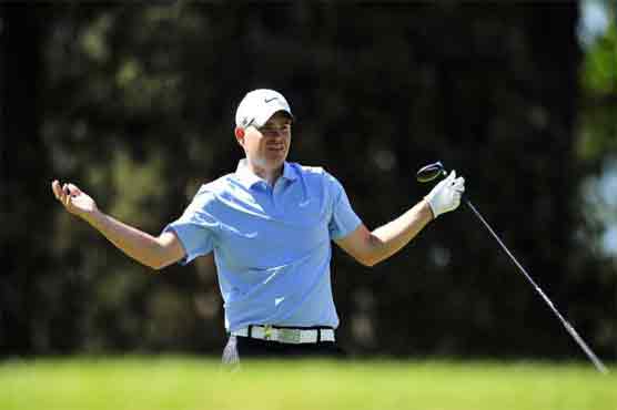 Golf: Morrison secures second title in Spain