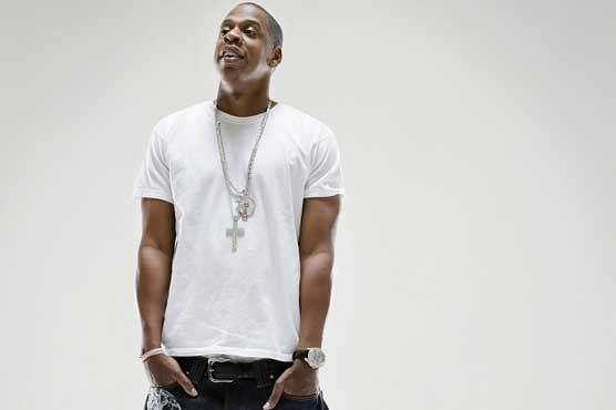 Jay Z posted bail for protesters, writer says