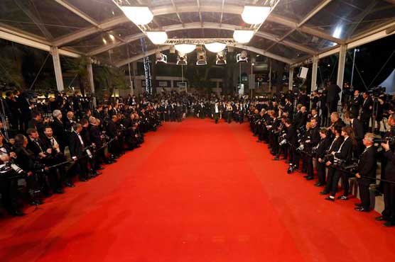 B-grade movies thrive in underbelly of Cannes festival market