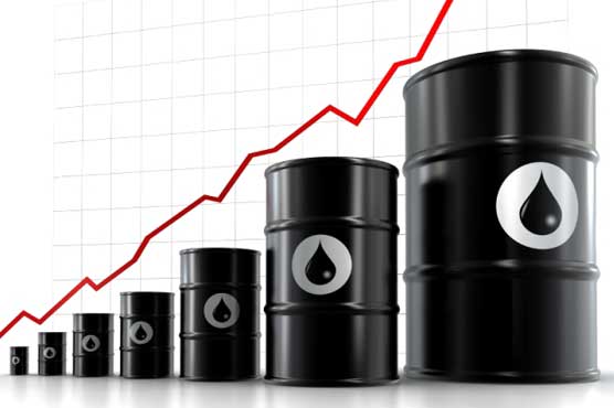 Oil prices up in Asian trade