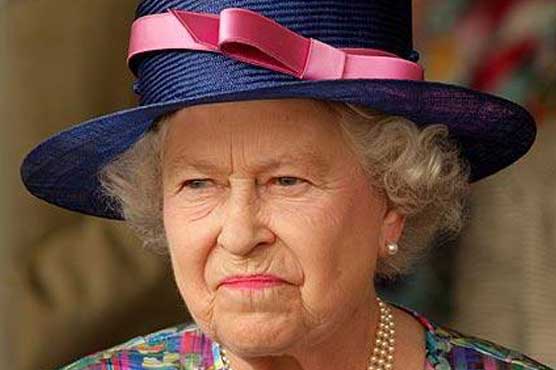 Queen Elizabeth II to visit Nazi camp where Anne Frank died