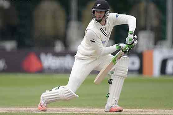 Guptill run-riot continues for New Zealand