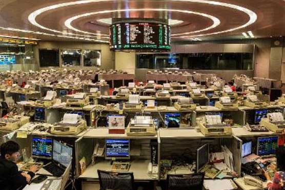 Hong Kong shares lose 0.74% by lunch