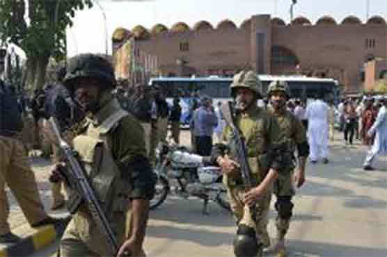 High stakes, security as Pakistan isolation ends