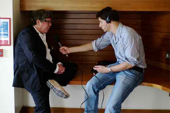 Qatar arrests BBC journalist on government press trip