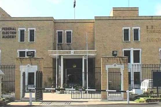 Women voting issue: ECP summons parties in PK-95 constituency case 