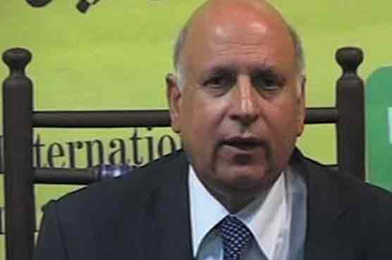 Lahore fire: Ch Sarwar visits Shad Bagh, urges CM Punjab to make committee