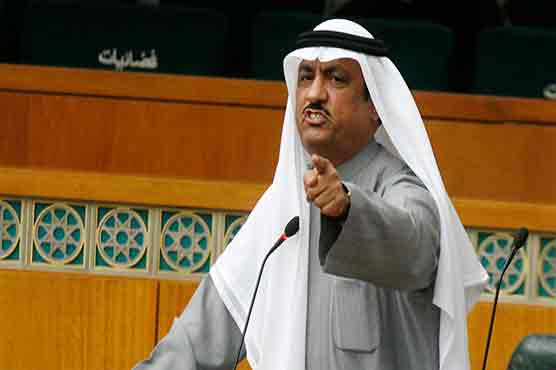 Kuwait court upholds opposition leader jail sentence