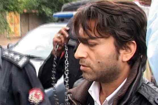 ATC summons Mustafa Kanju on May 22 for indictment