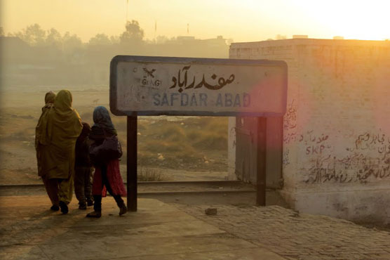 Father poisons son on wife's demanding money for domestic expenses 