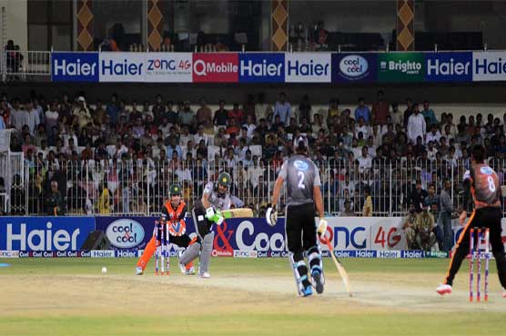 National T20 Super Eight Cup: Sialkot Stallions again become champions
