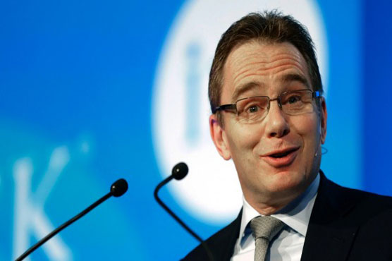 BHP chief says Australia iron ore inquiry 'a terrible signal'