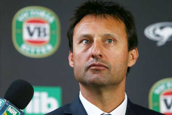 RugbyL: Pearce recalled to NSW Origin team