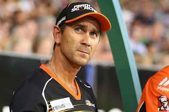 Langer rules out England coach role