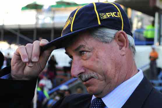 Hadlee backs Black Caps to add to England's woes