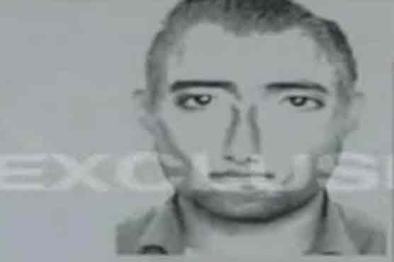 Police prepare sketch of suspect involved in Ejaz Haider murder