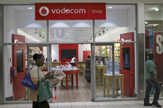 Vodafone's return to growth hints at wider sector recovery