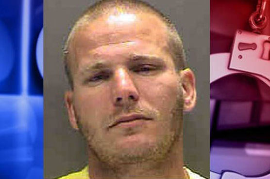 Burglar breaks into house, falls asleep on couch