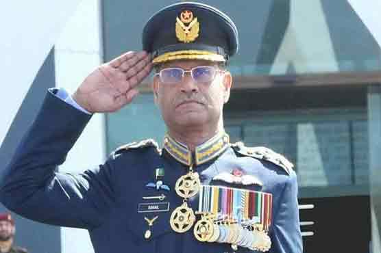 Will put in every effort to defend motherland: Air Chief Marshal