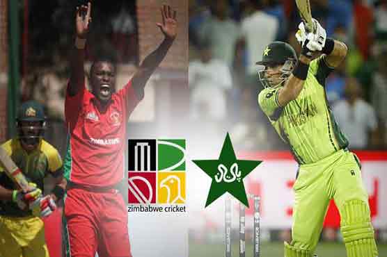 Tickets become scarce as Pak-Zimbabwe series nears