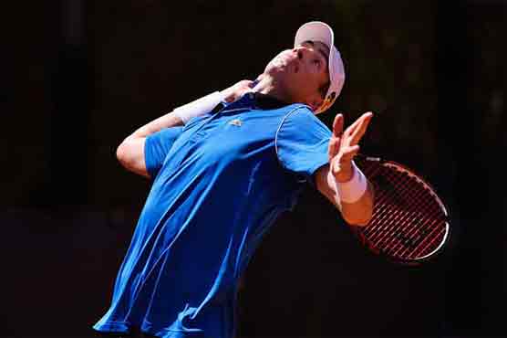 Isner advances to quarterfinals at Open de Nice