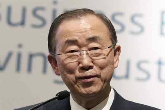 UN chief says North Korea withdraws invitation visit