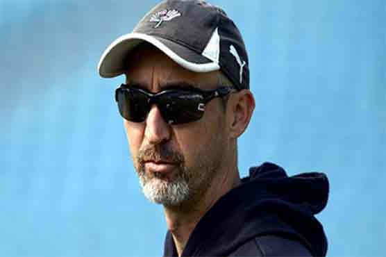 England interest 'flattering', says Gillespie