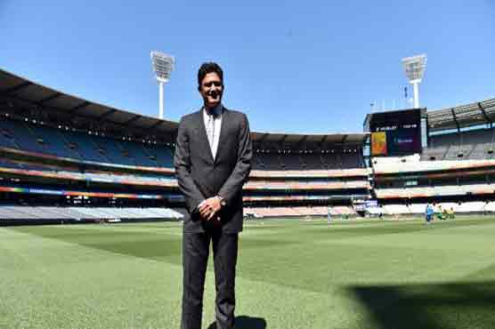 ICC panel encourages day-night Tests