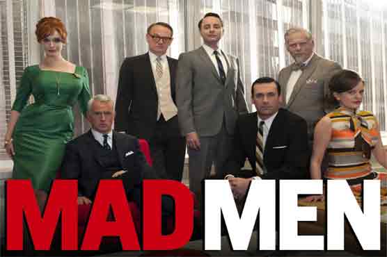 More than three million people tune in to 'Mad Men' series finale