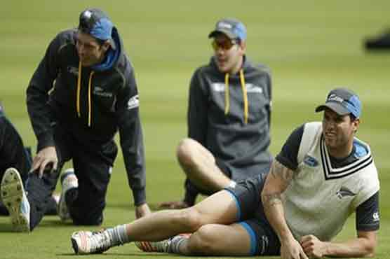 NZ sense rare chance against vulnerable England