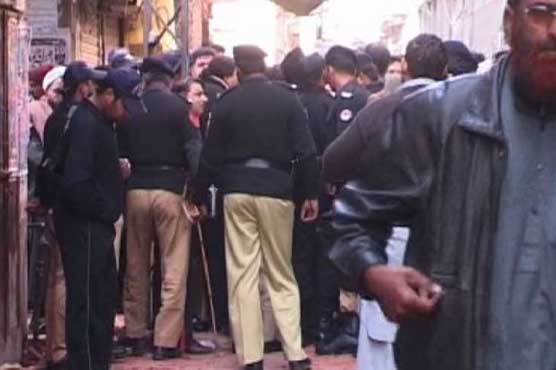 Gujranwala: Long standing electoral rivalry claims lives of three