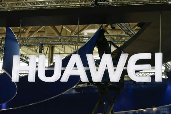 Huawei stakes claim in 'Internet of Things' market with new operating system